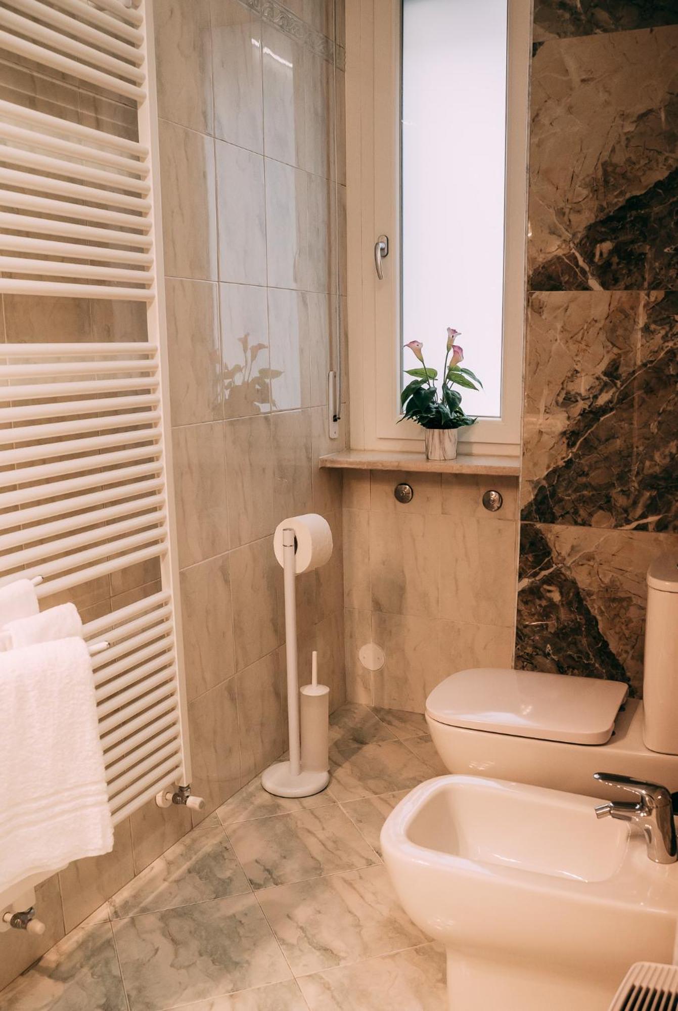 Verona Dolce Casa Zewnętrze zdjęcie