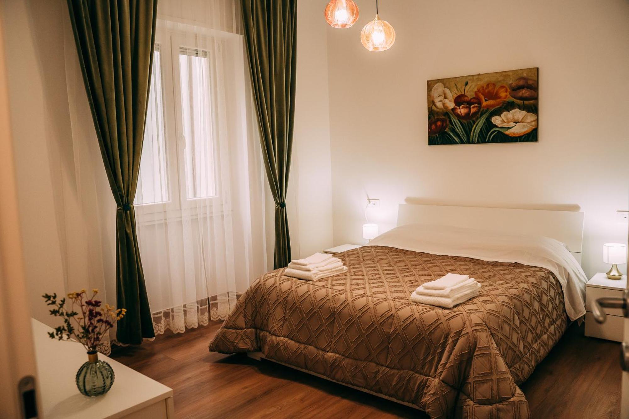 Verona Dolce Casa Zewnętrze zdjęcie