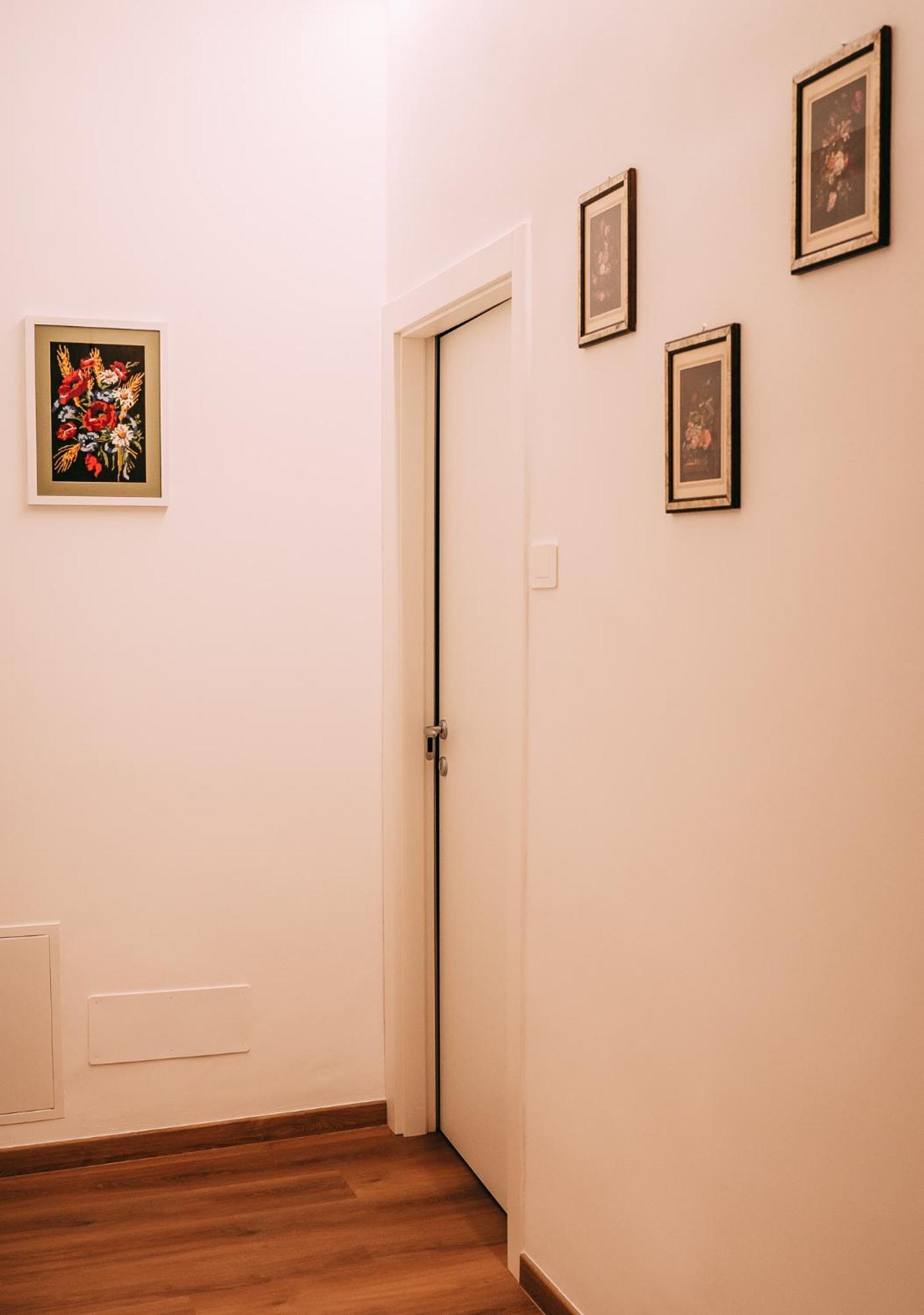 Verona Dolce Casa Zewnętrze zdjęcie