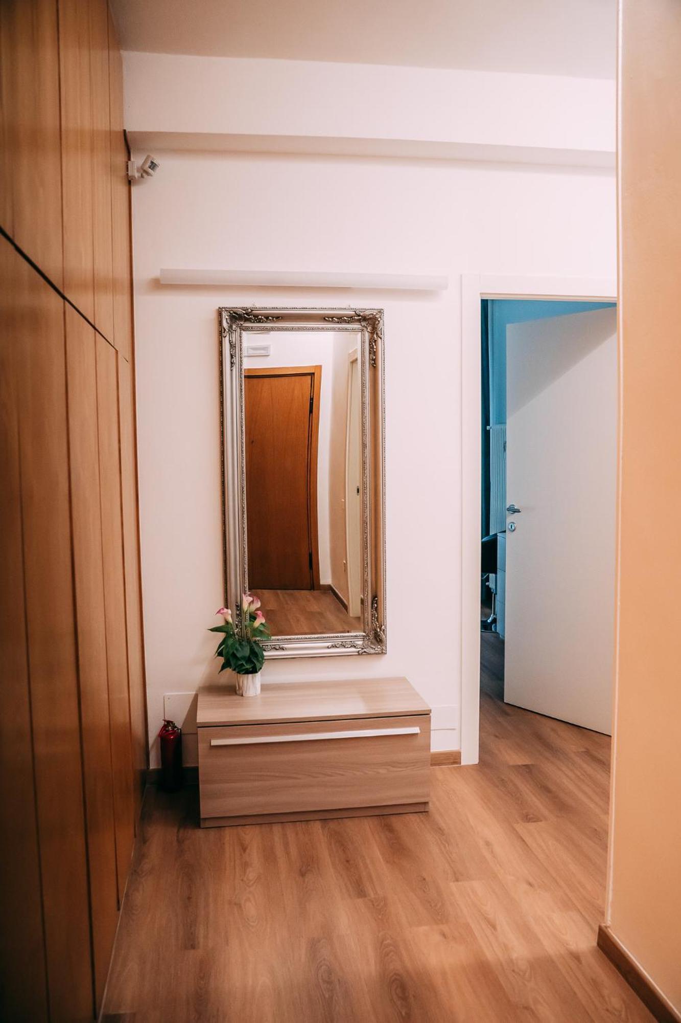 Verona Dolce Casa Zewnętrze zdjęcie