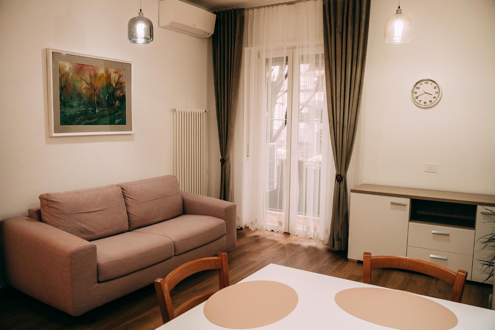 Verona Dolce Casa Zewnętrze zdjęcie