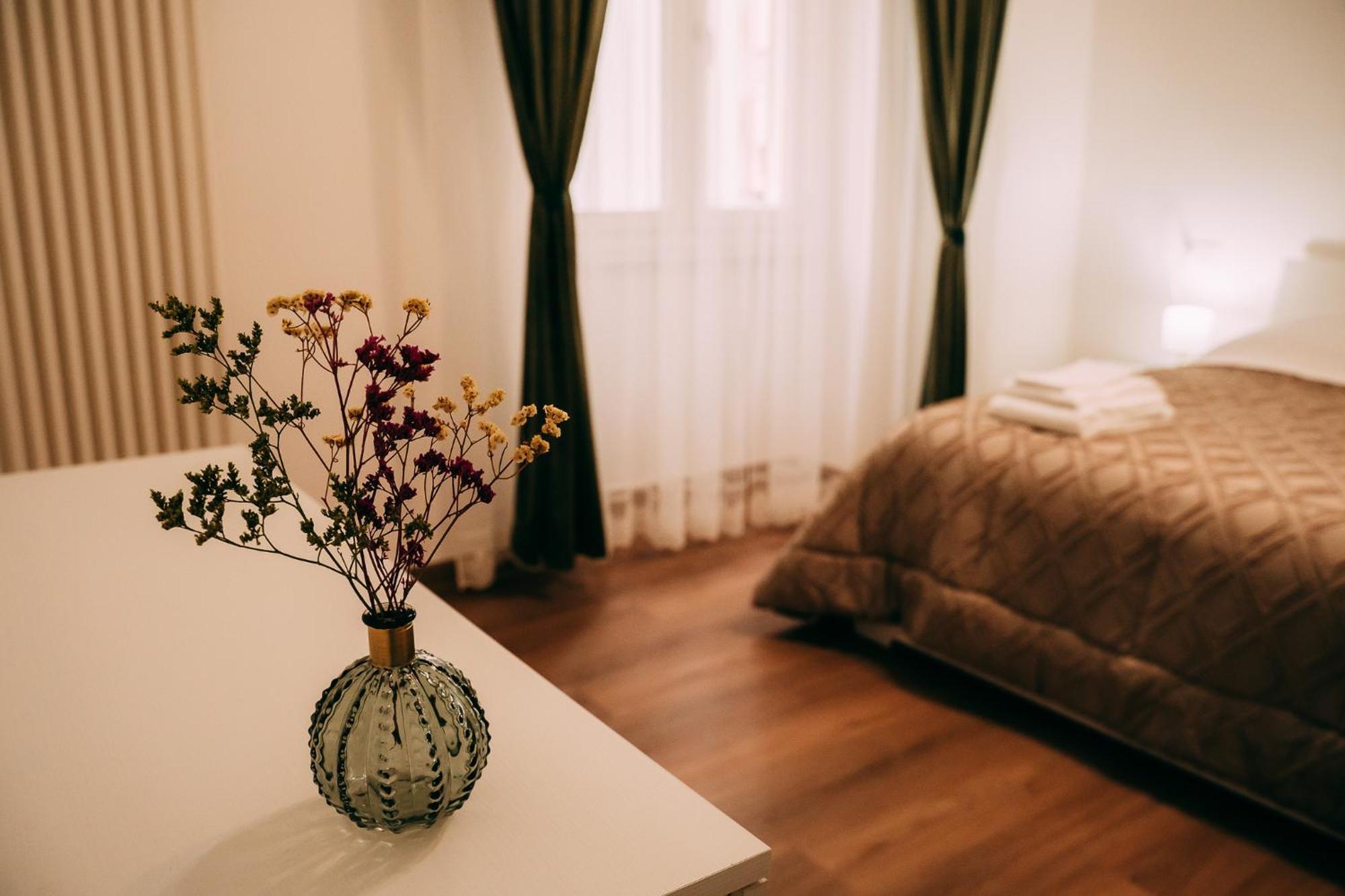 Verona Dolce Casa Zewnętrze zdjęcie