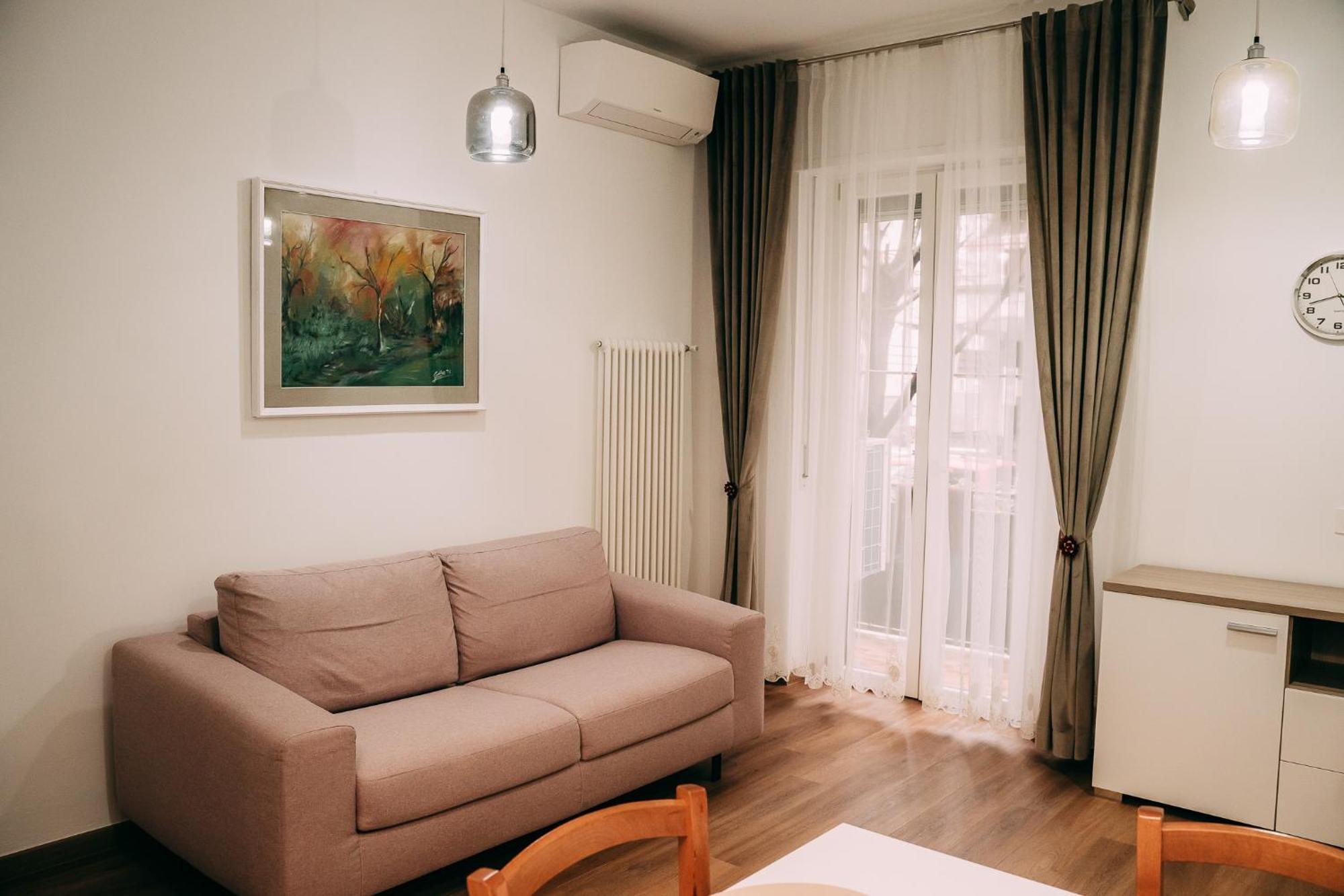 Verona Dolce Casa Zewnętrze zdjęcie