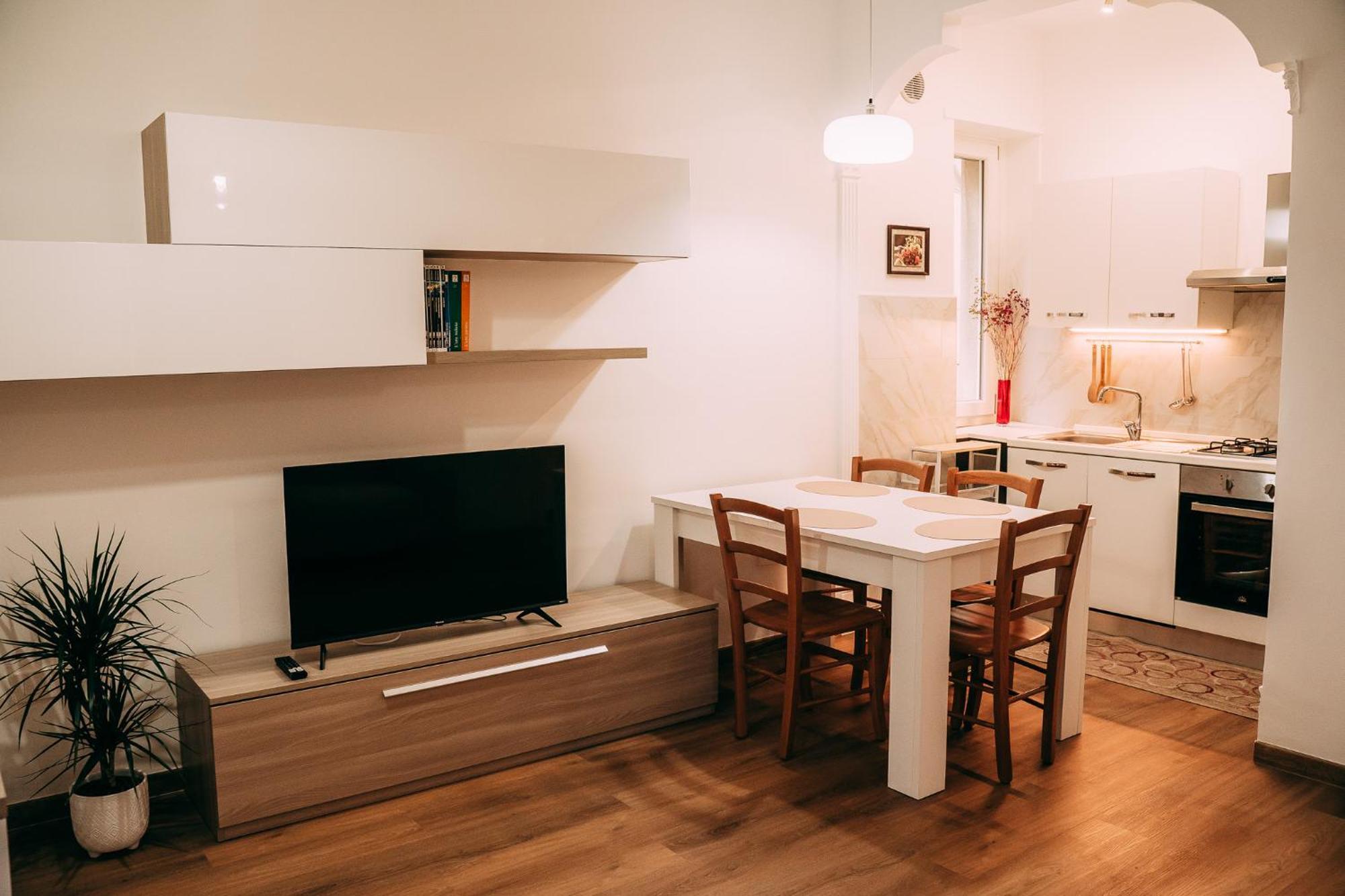 Verona Dolce Casa Zewnętrze zdjęcie