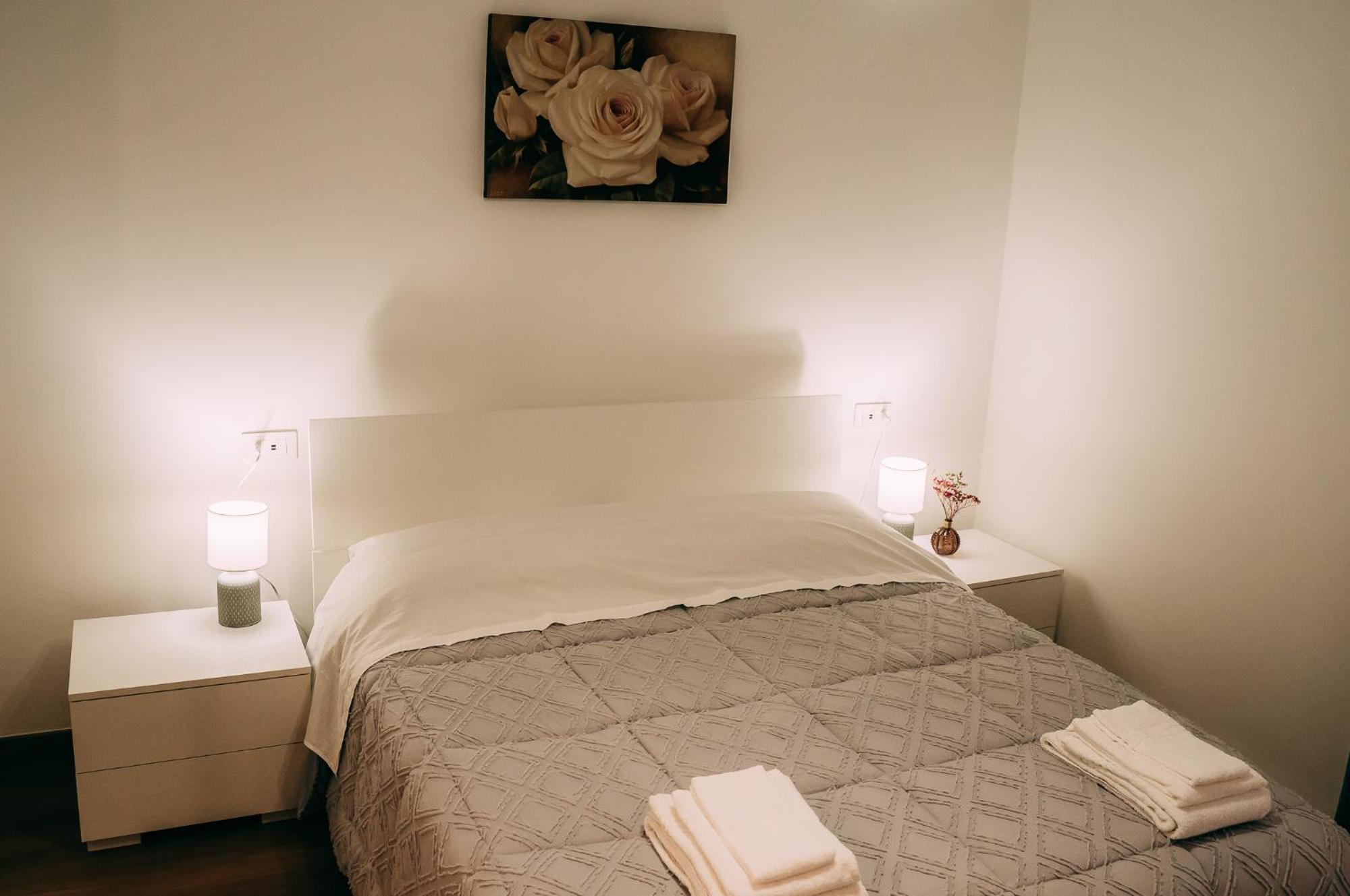 Verona Dolce Casa Zewnętrze zdjęcie