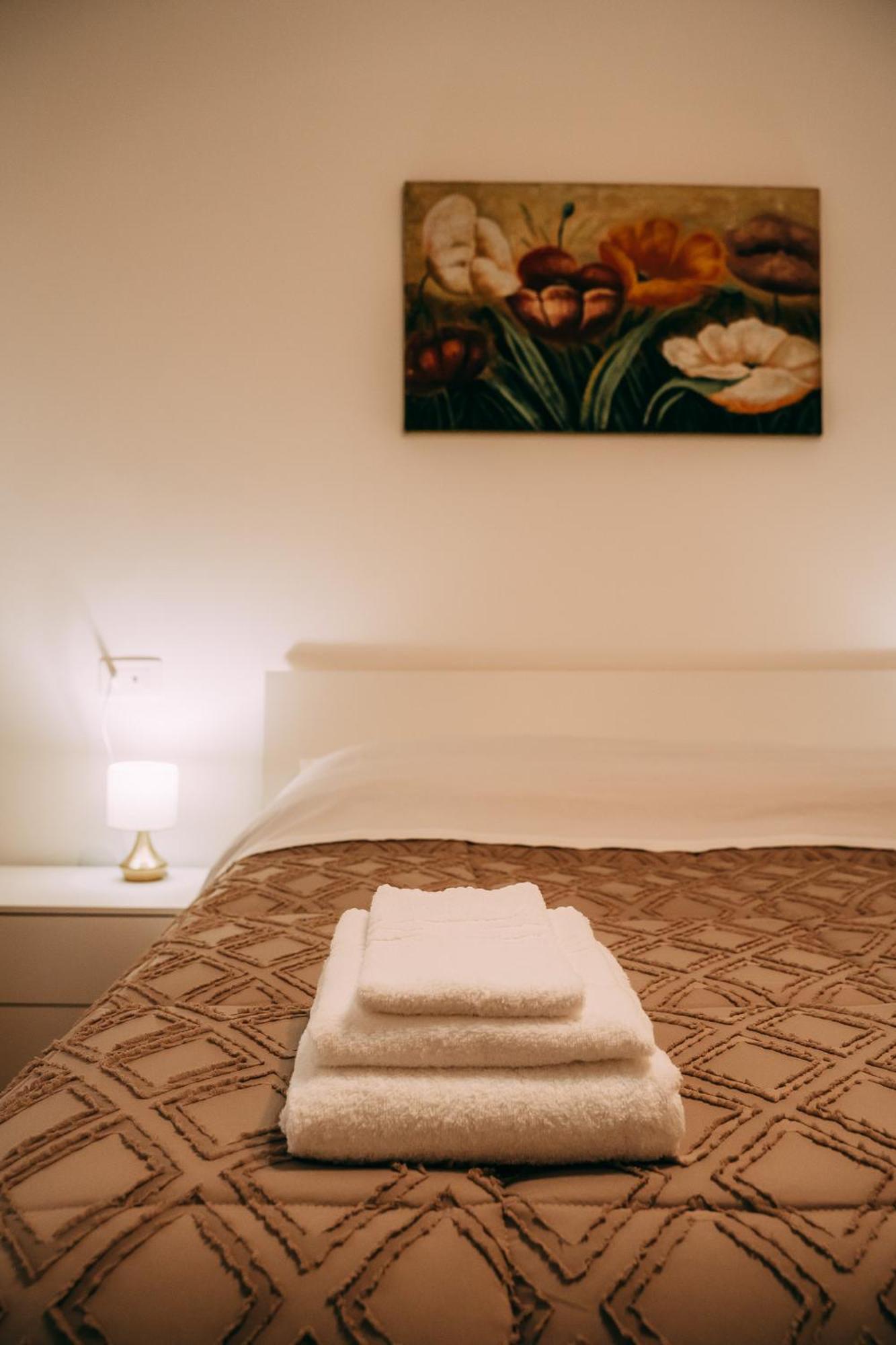 Verona Dolce Casa Zewnętrze zdjęcie