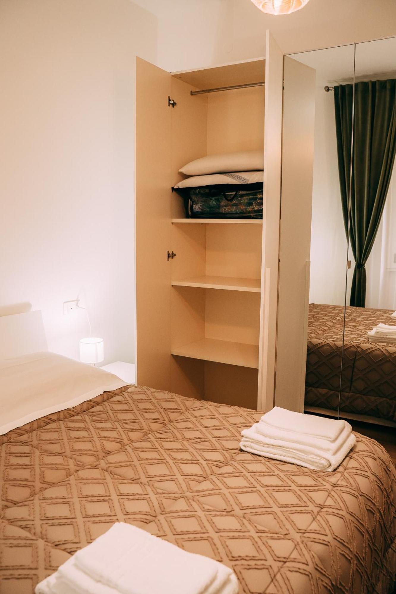 Verona Dolce Casa Zewnętrze zdjęcie