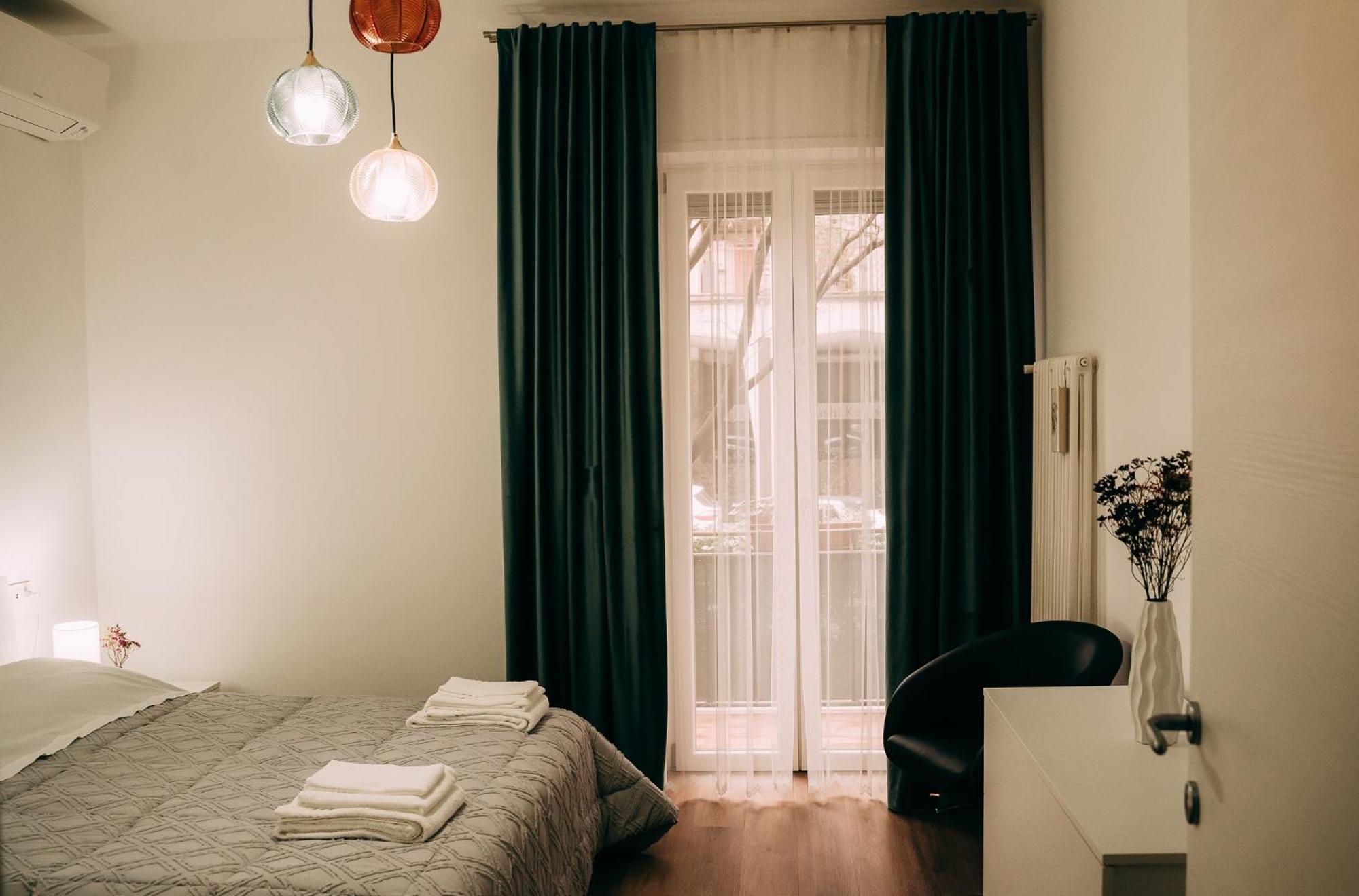 Verona Dolce Casa Zewnętrze zdjęcie