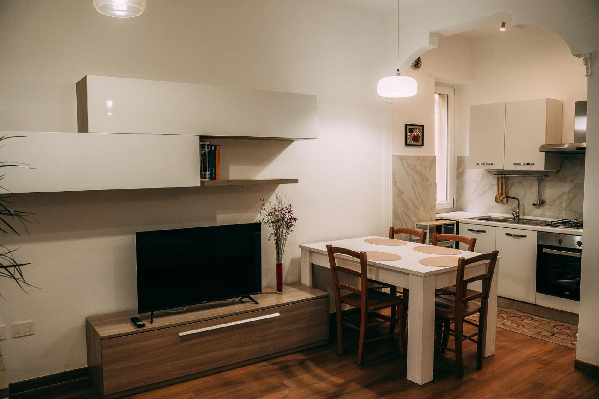 Verona Dolce Casa Zewnętrze zdjęcie
