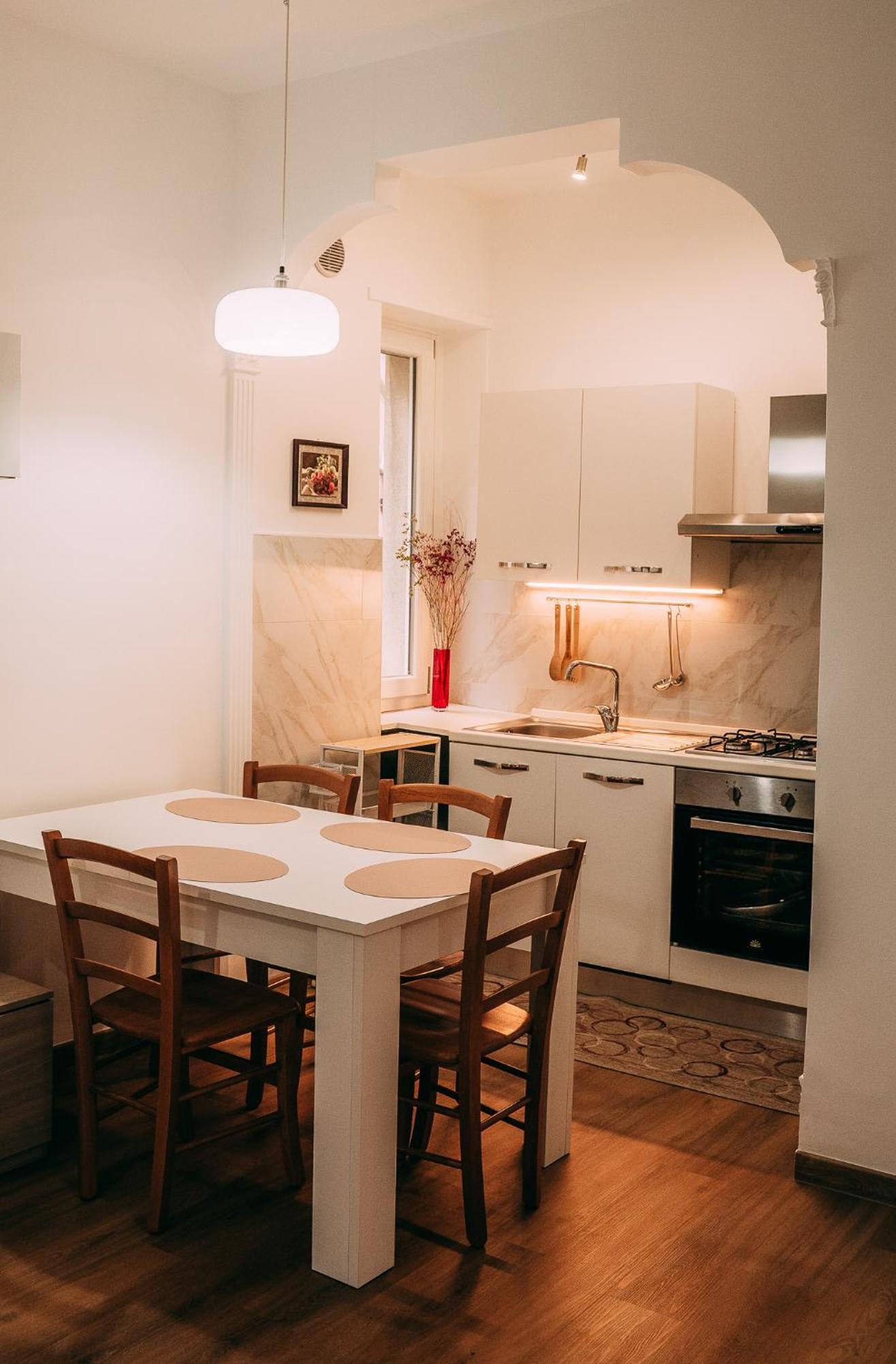 Verona Dolce Casa Zewnętrze zdjęcie