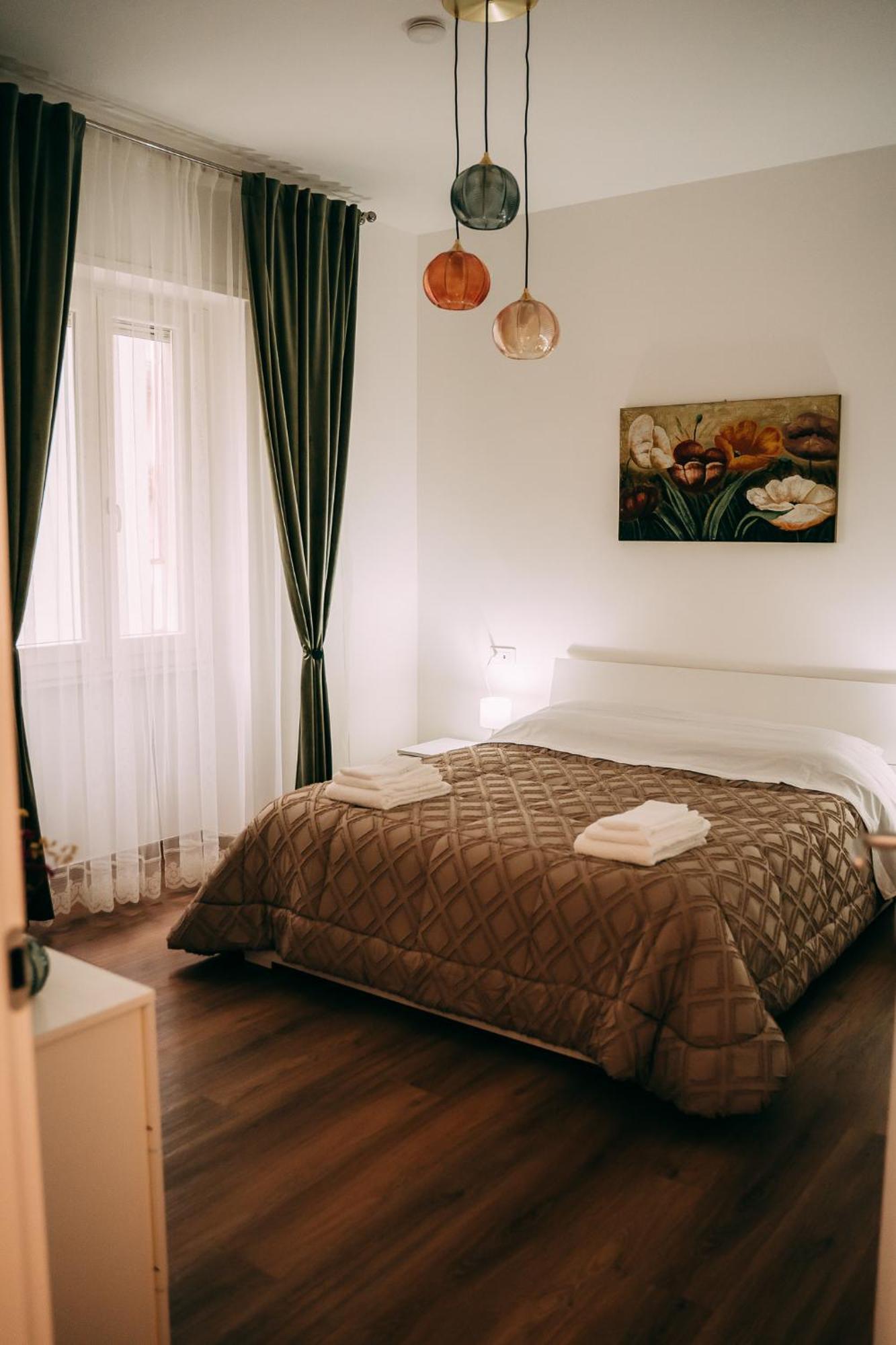 Verona Dolce Casa Zewnętrze zdjęcie